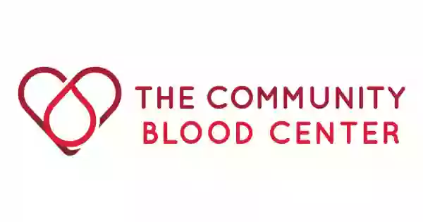 The Community Blood Center