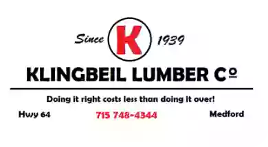 Klingbeil Lumber Co.