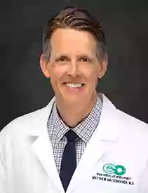 Dr. Matthew G. Hattenhauer, MD