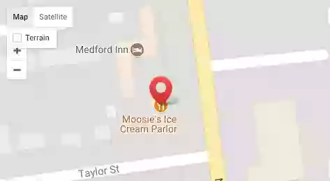 Moosie's Ice Cream Parlor