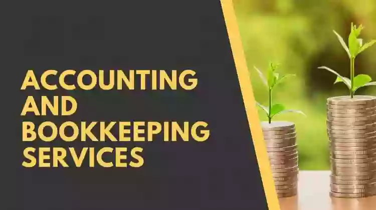 Mays Virtual Bookkeeping