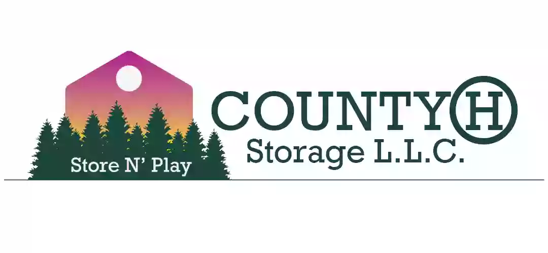 County H Storage L.L.C.