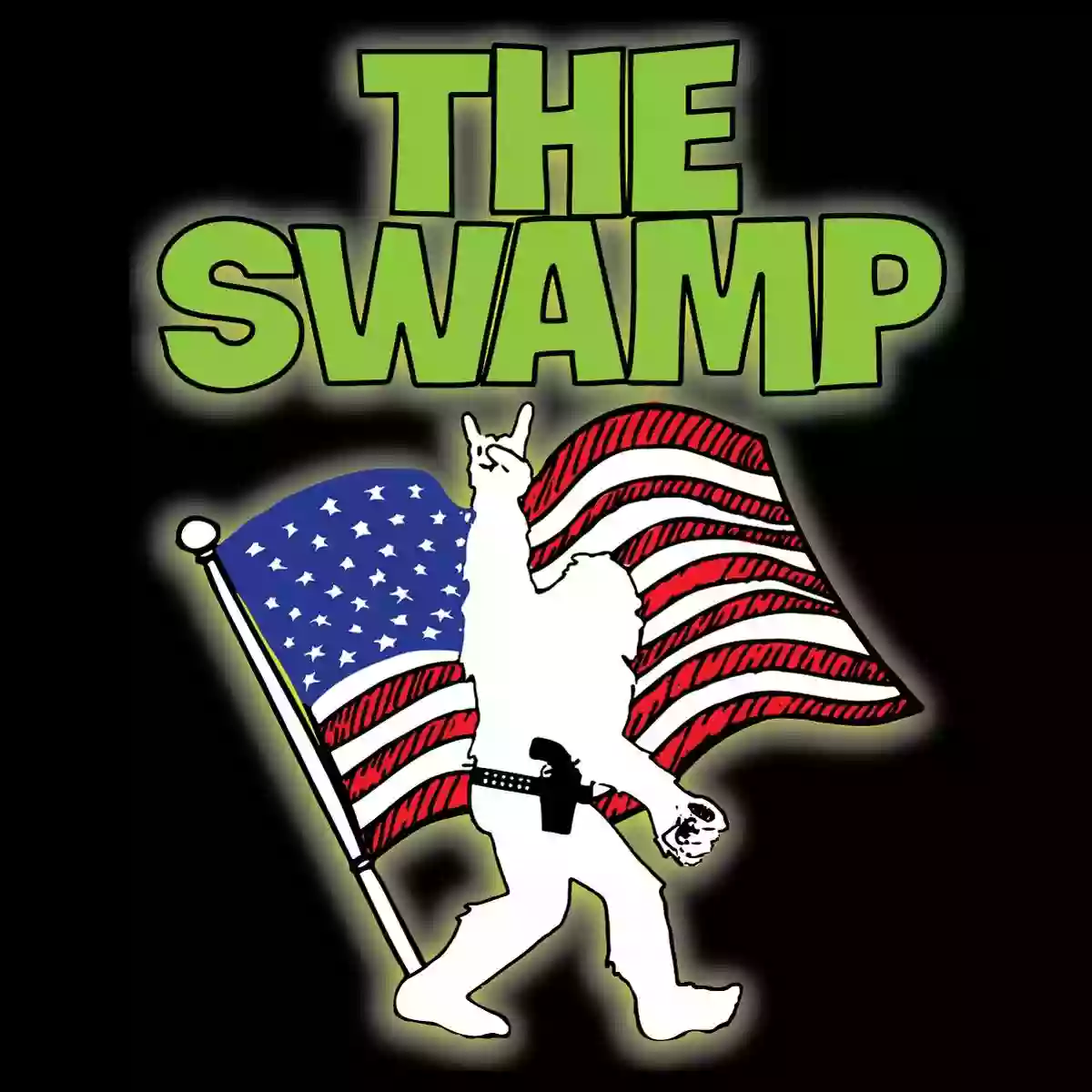 The Swamp