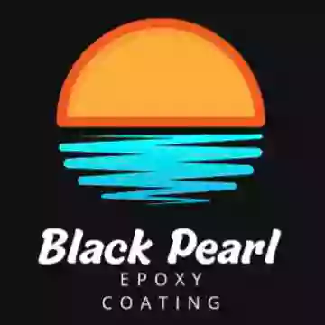 Black Pearl Epoxy Coating