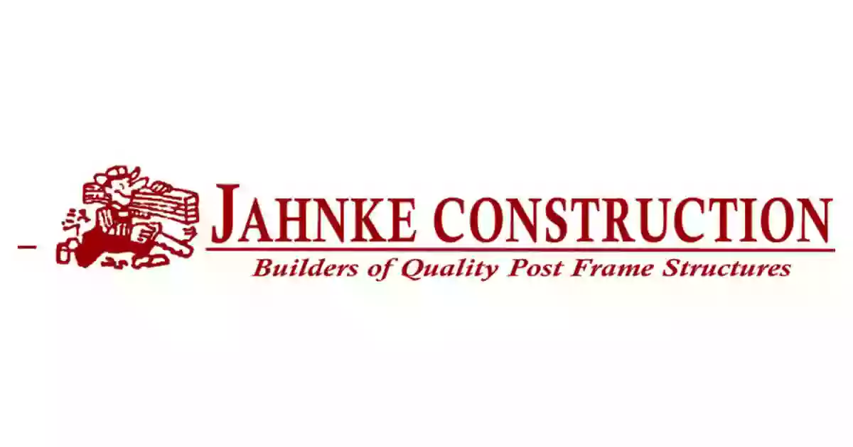 Jahnke Construction