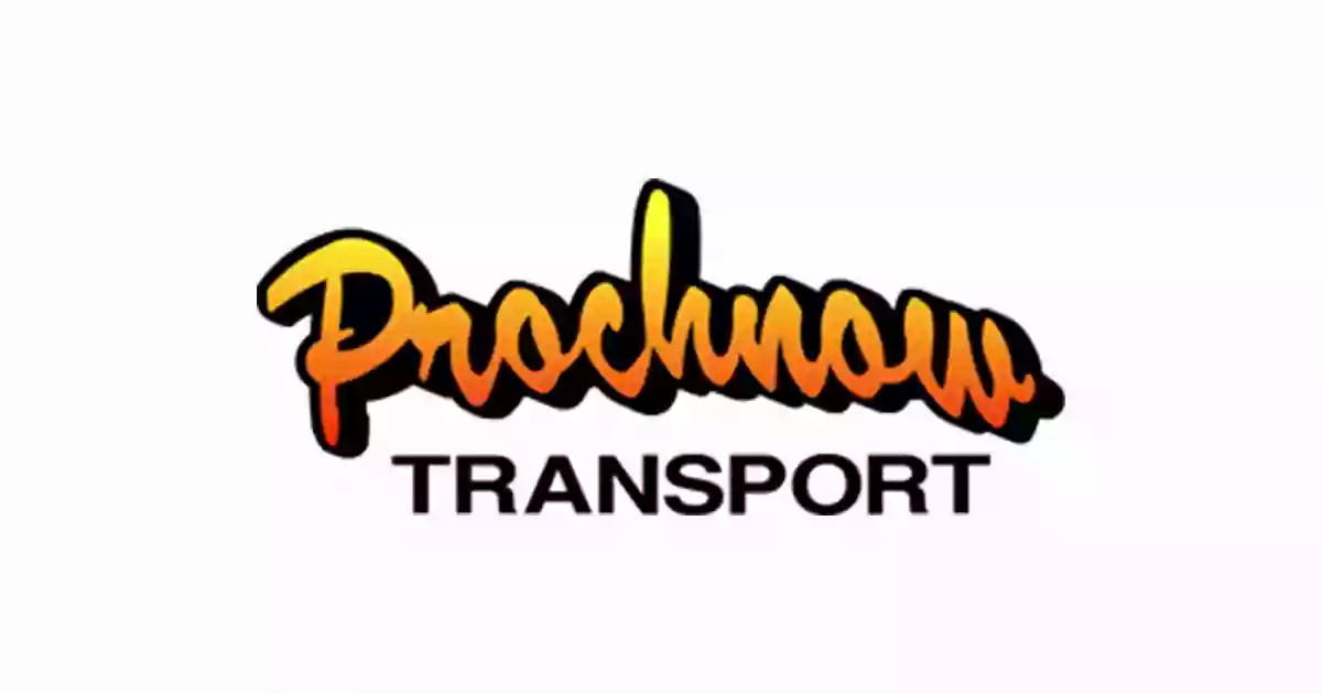 Prochnow Transport Inc