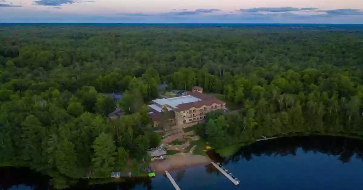 Forest Springs Camp & Conference Center