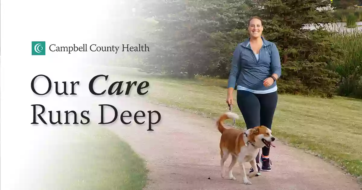 Campbell County Health Behavioral Health Services