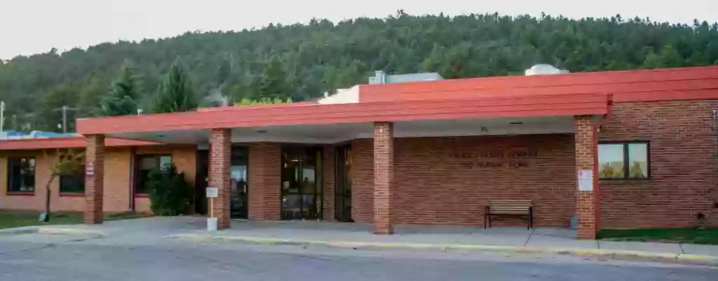 Crook County Hospital - Sundance Clinic