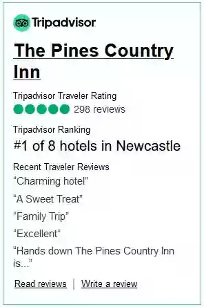 The Pines Country Inn