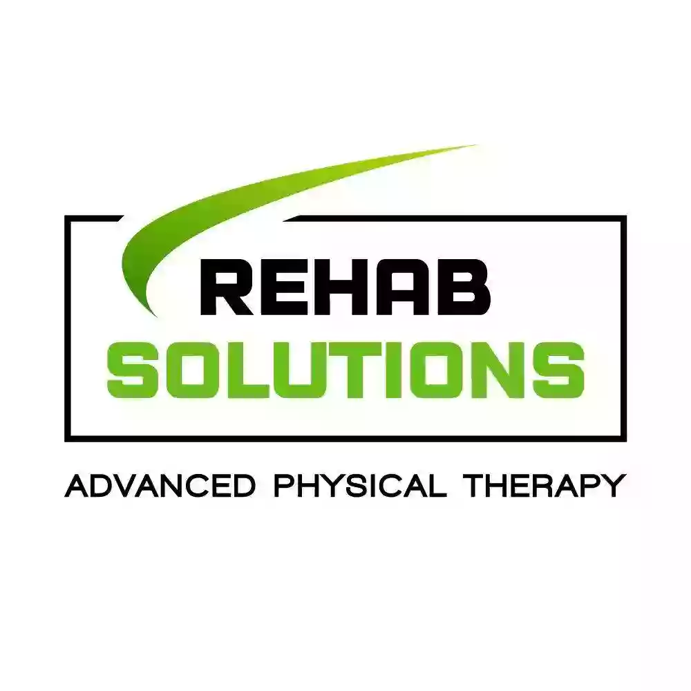 Rehab Solutions Advanced Physical Therapy