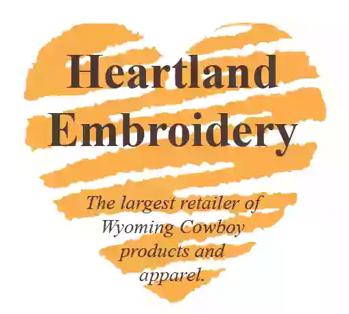 Heartland Embroidery
