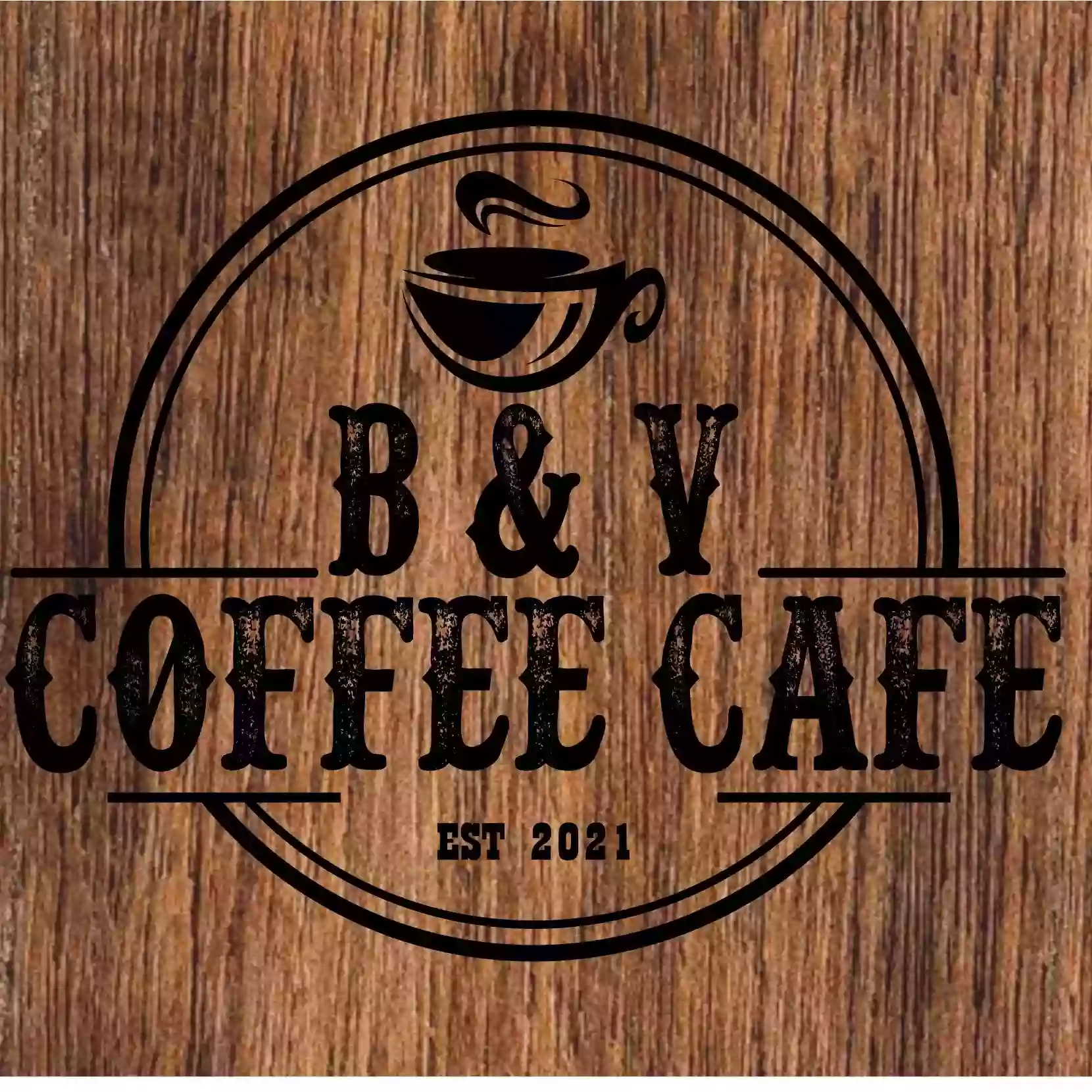 B & V Coffee Cafe`