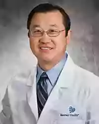 Lin-Wang Dong, MD: Cardiology