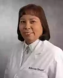 Norma S Cantu, MD