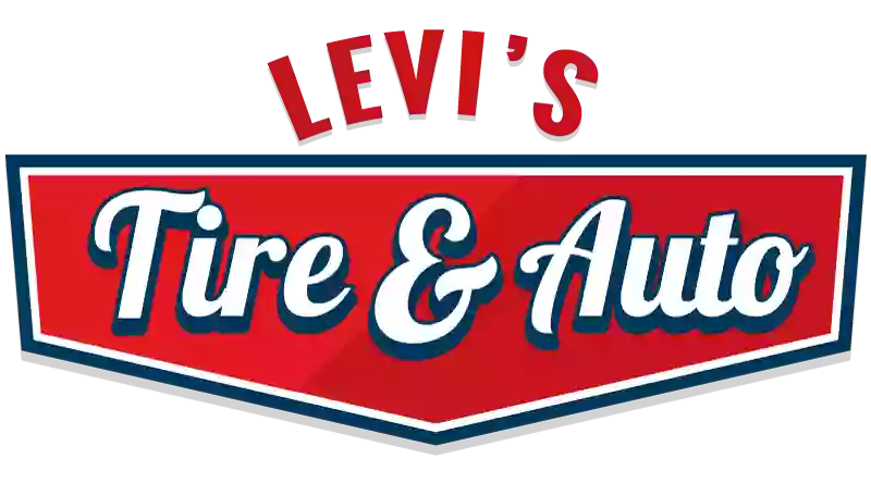 Levi's Tire and Auto