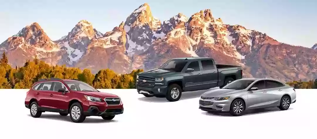 Teton Motors