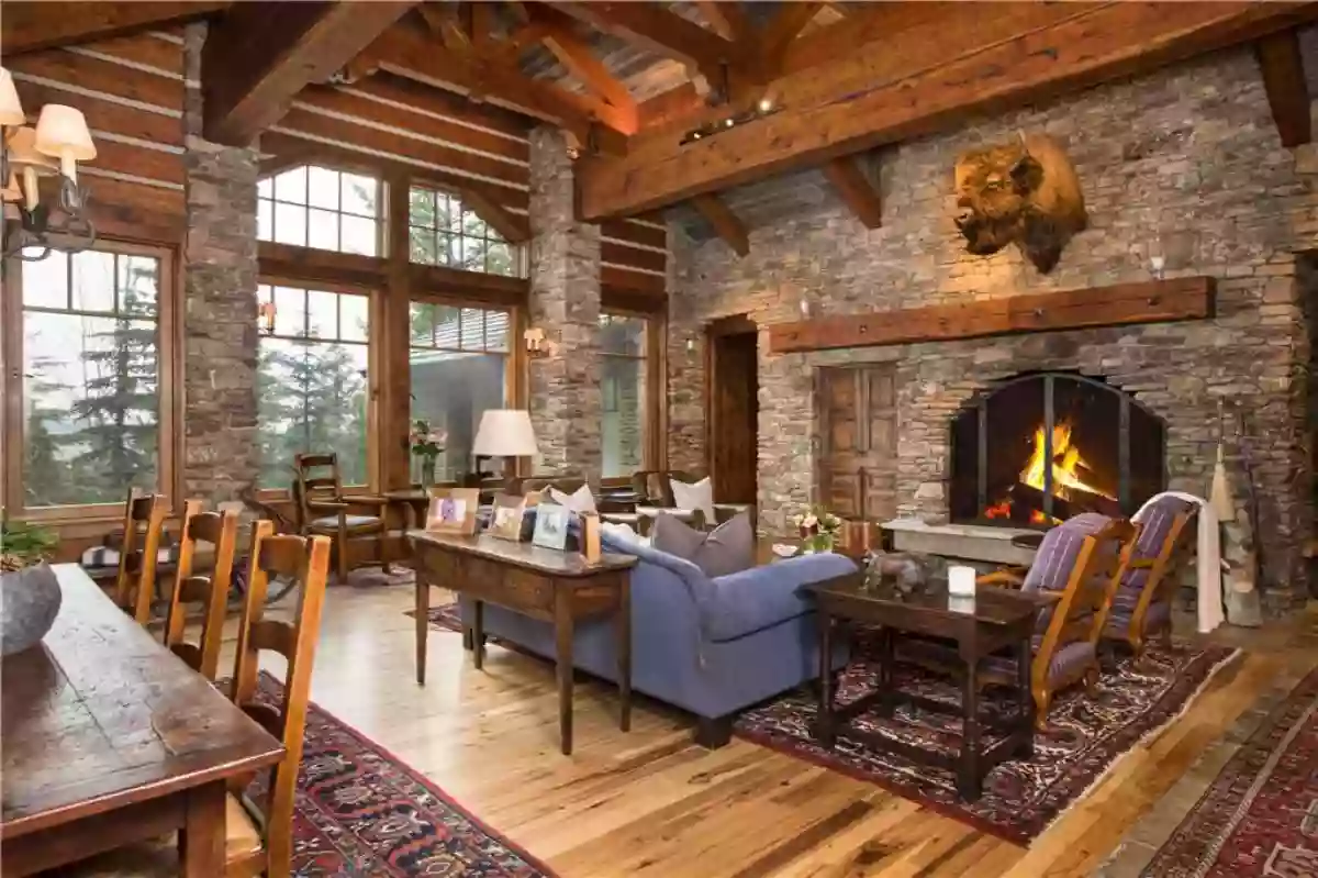 Jackson Hole Rentals By Owner