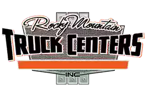 Rocky Mountain Truck Centers - Little America