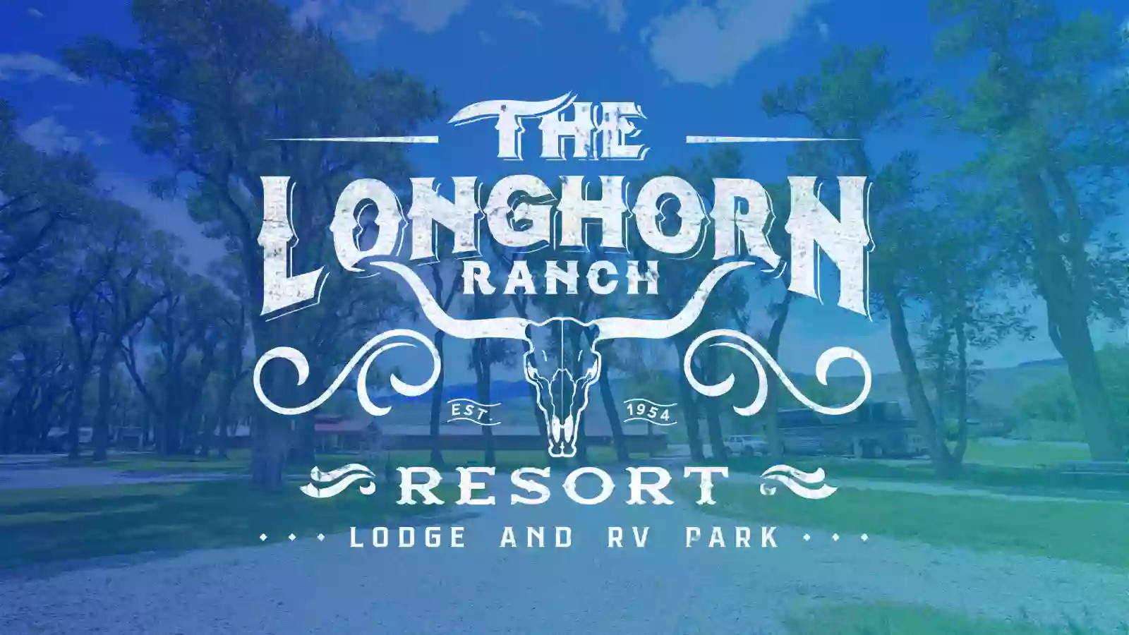 The Longhorn Ranch Resort Lodge & RV Park