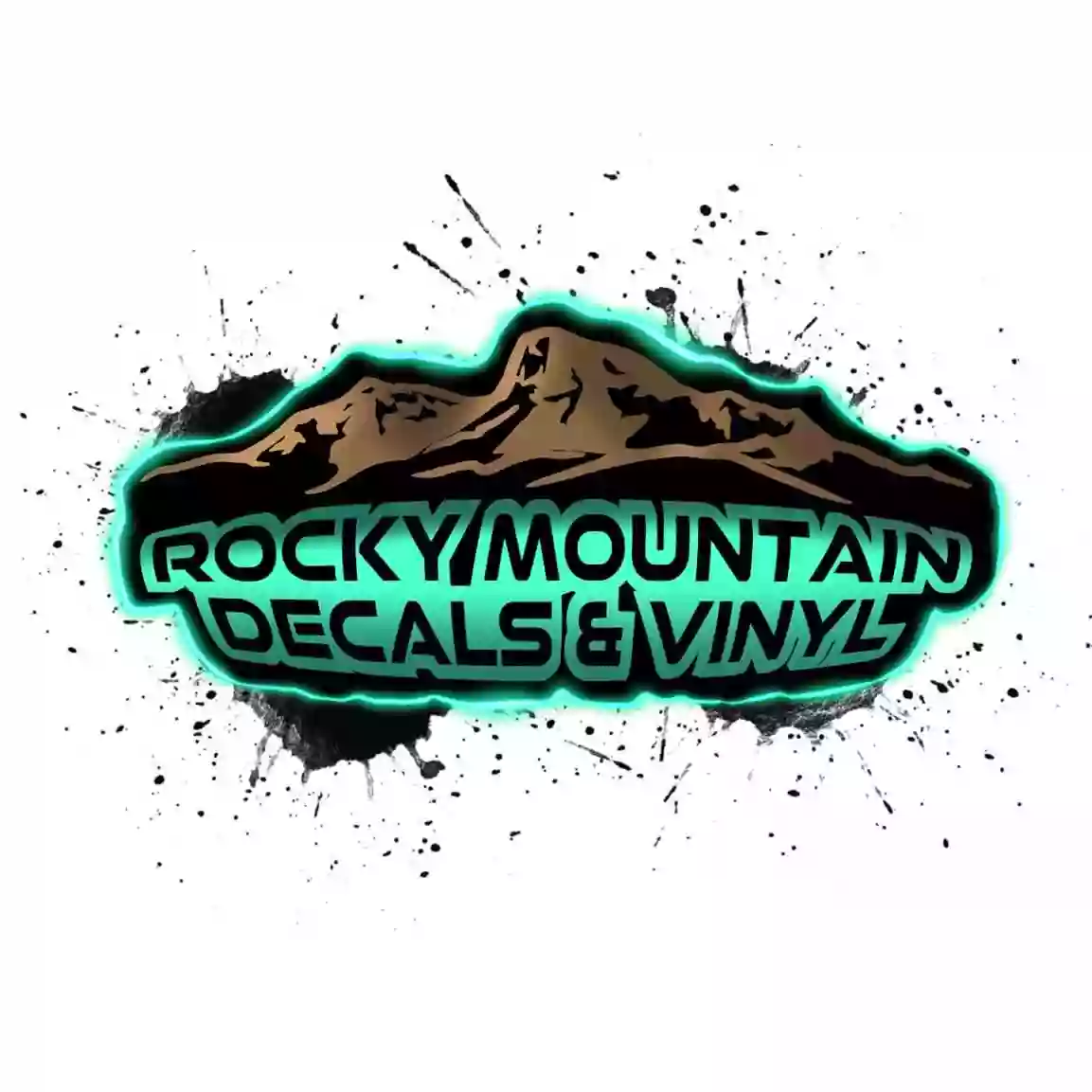 Rocky Mountain Decals & Vinyl LLC