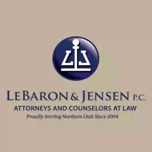 LeBaron & Jensen PC Evanston