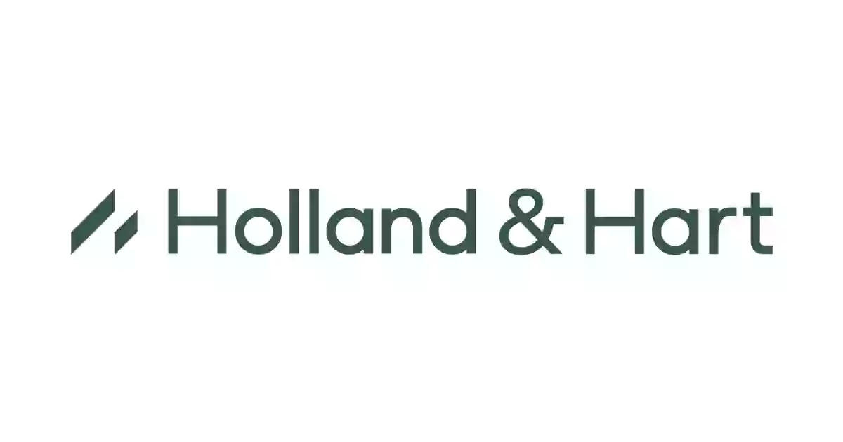 Holland & Hart LLP - Jackson