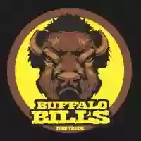 Buffalo Bills Food Truck and Catering