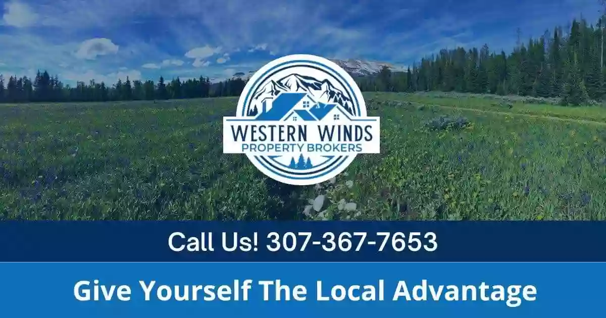 Western Winds Property Brokers LLC