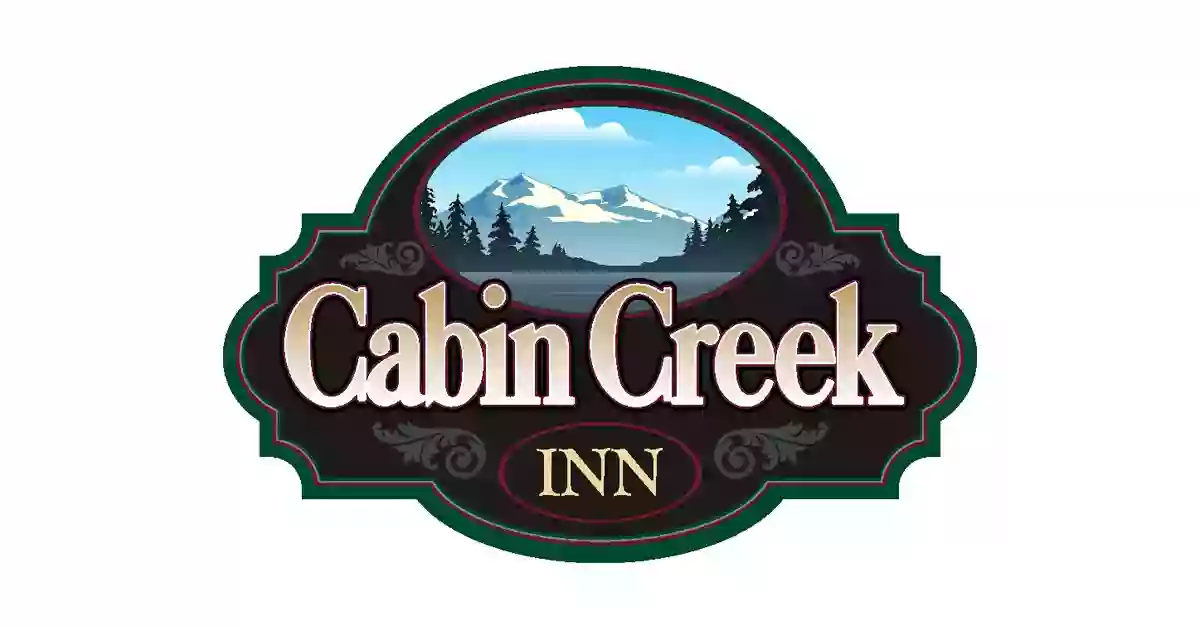 Cabin Creek Inn