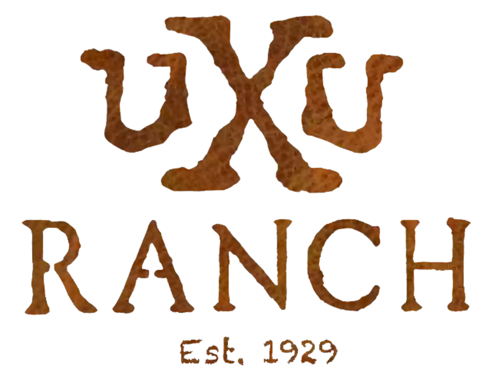 The Historic UXU Ranch