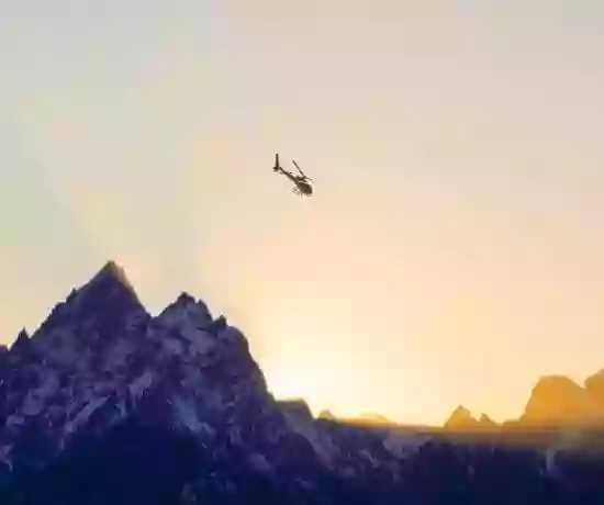 Teton Helicopters