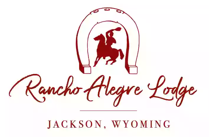 Rancho Alegre Lodge