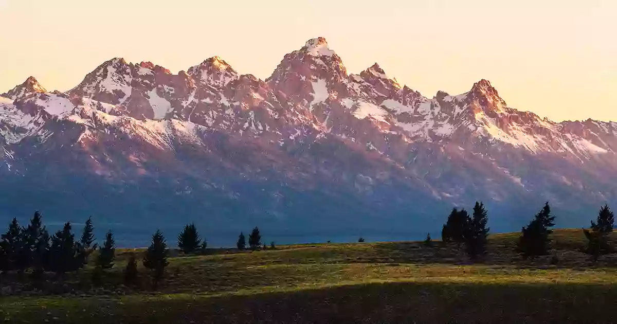 Teton Cabins