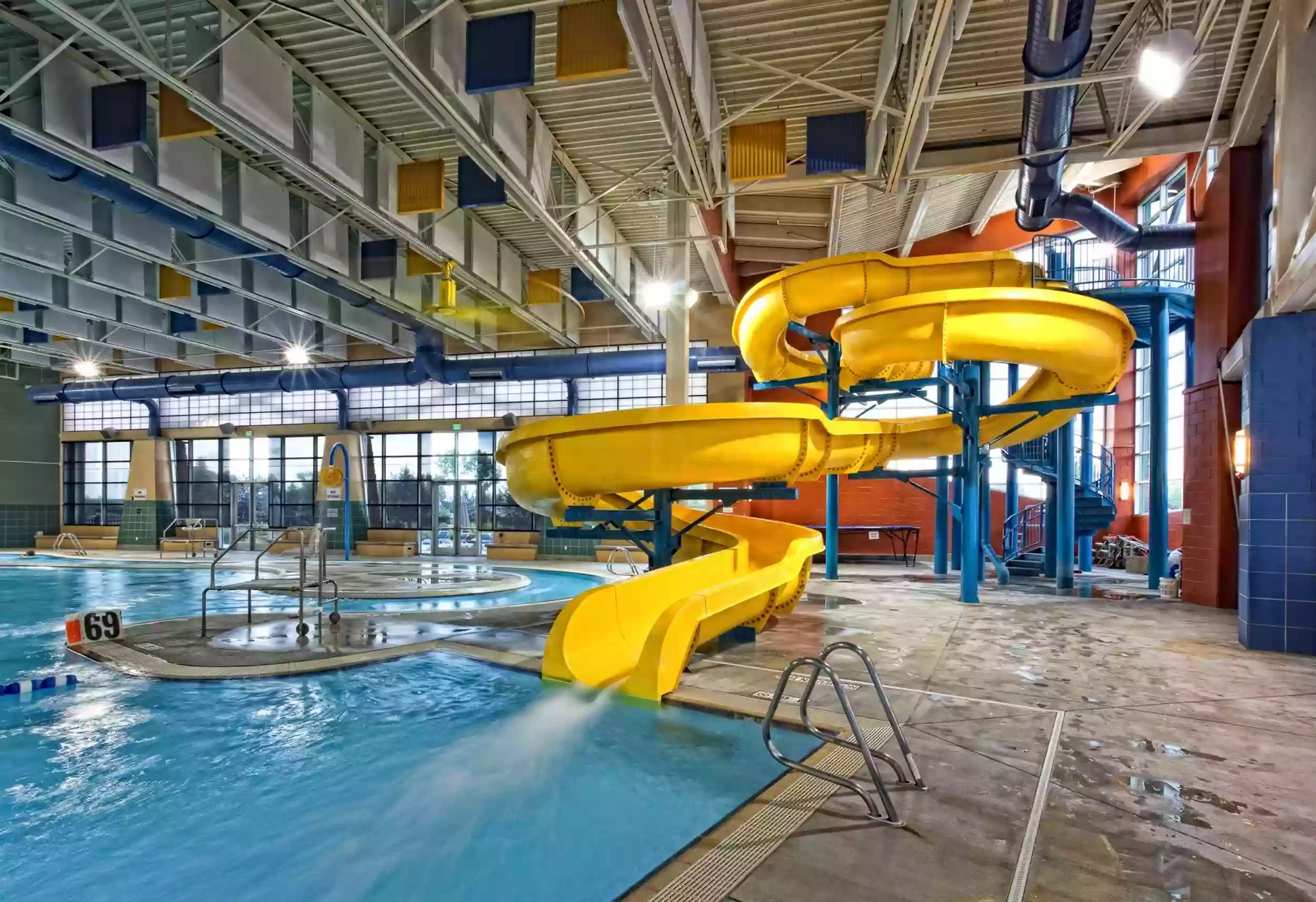 Pinedale Aquatic Center