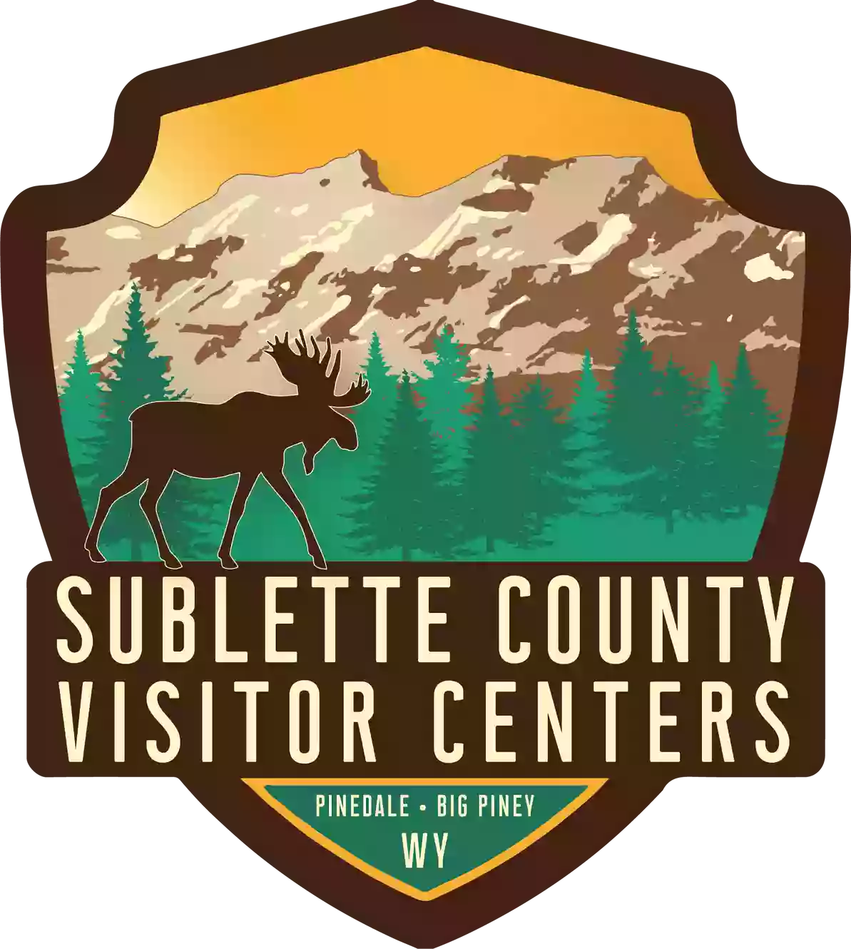 Sublette County Visitors Center