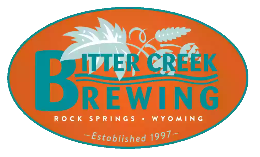 Bitter Creek Brewing