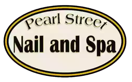 PEARL STREET NAIL & SPA