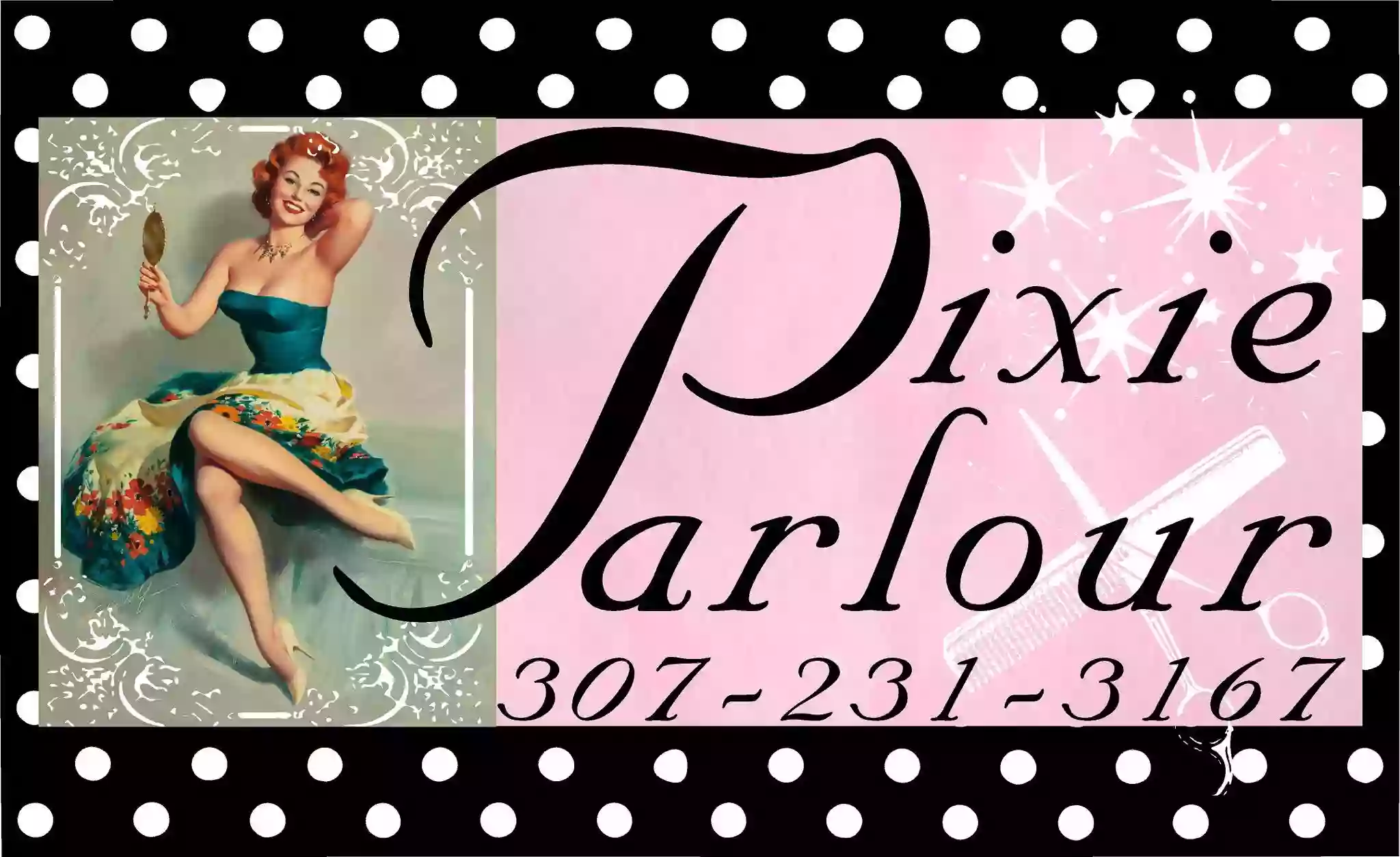 The Pixie Parlour Beauty & Gentlemen’s Cuts
