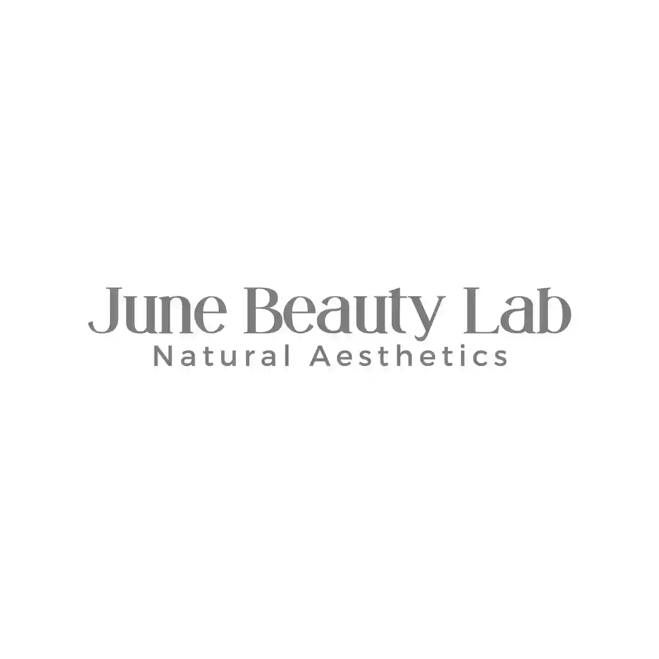 June Beauty Lab