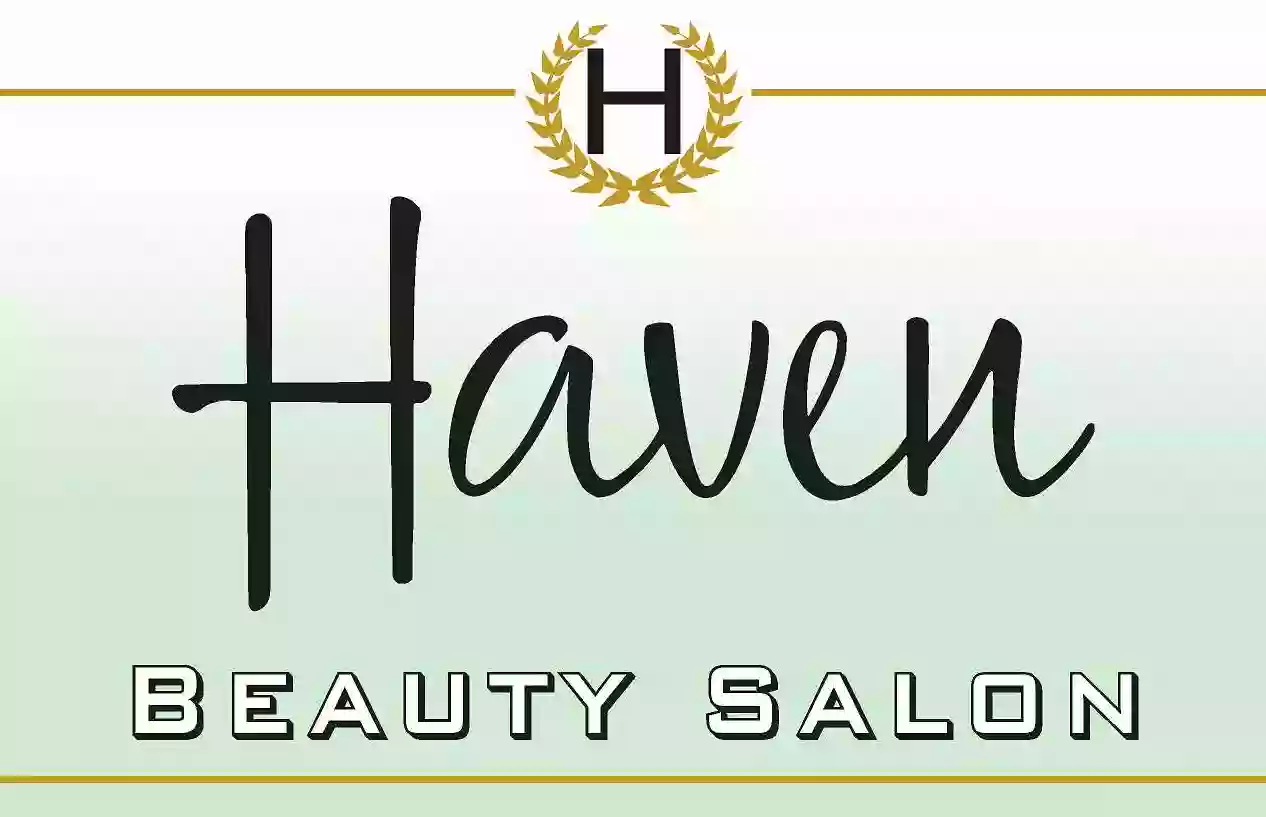 Haven Beauty Salon
