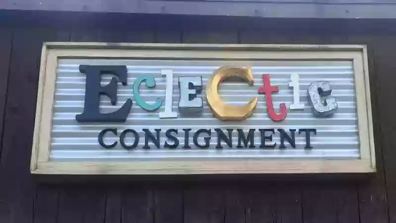 Eclectic Consignment