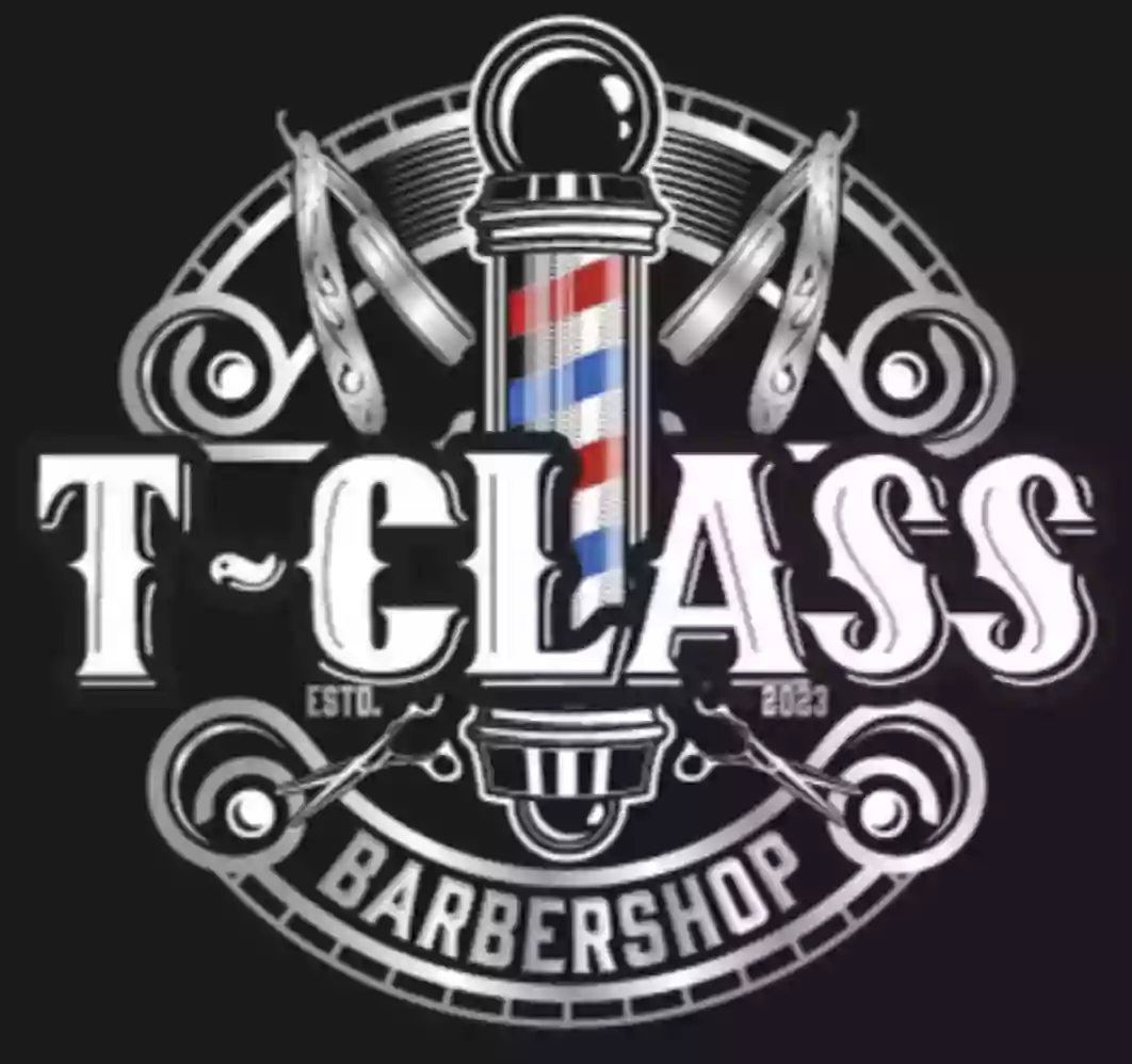 T-Class Barbershop LLC