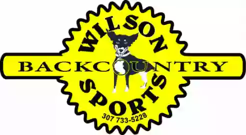 Wilson BackCountry Sports