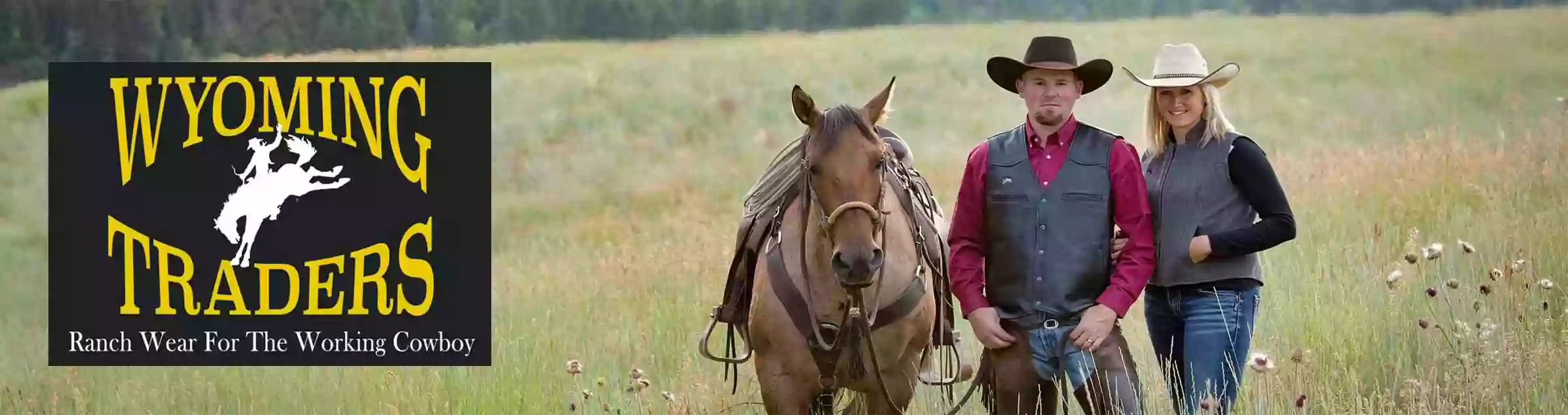 Wyoming Traders