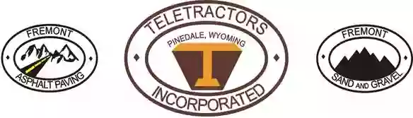 Teletractors, Incorporated