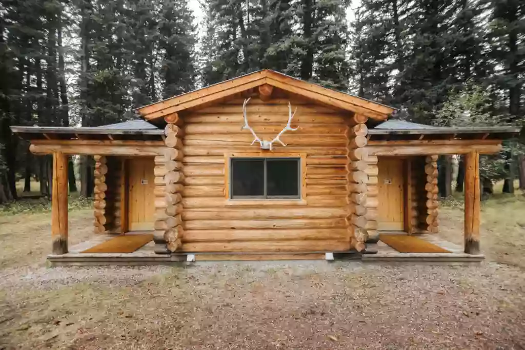 The Murie Ranch of Teton Science Schools