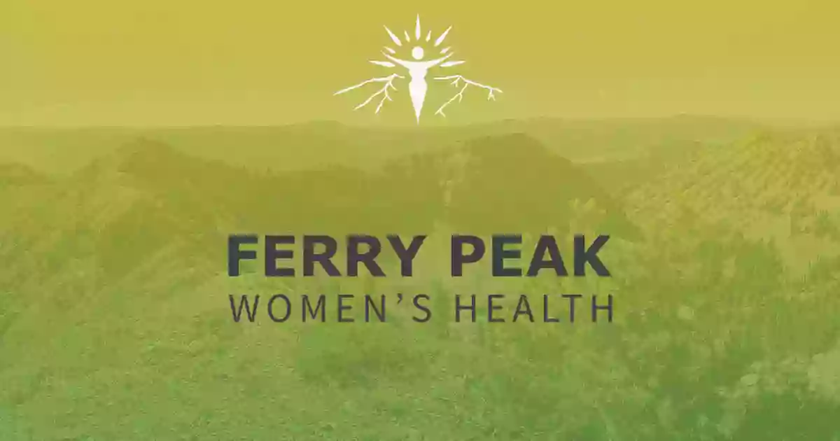 Ferry Peak Women’s Health