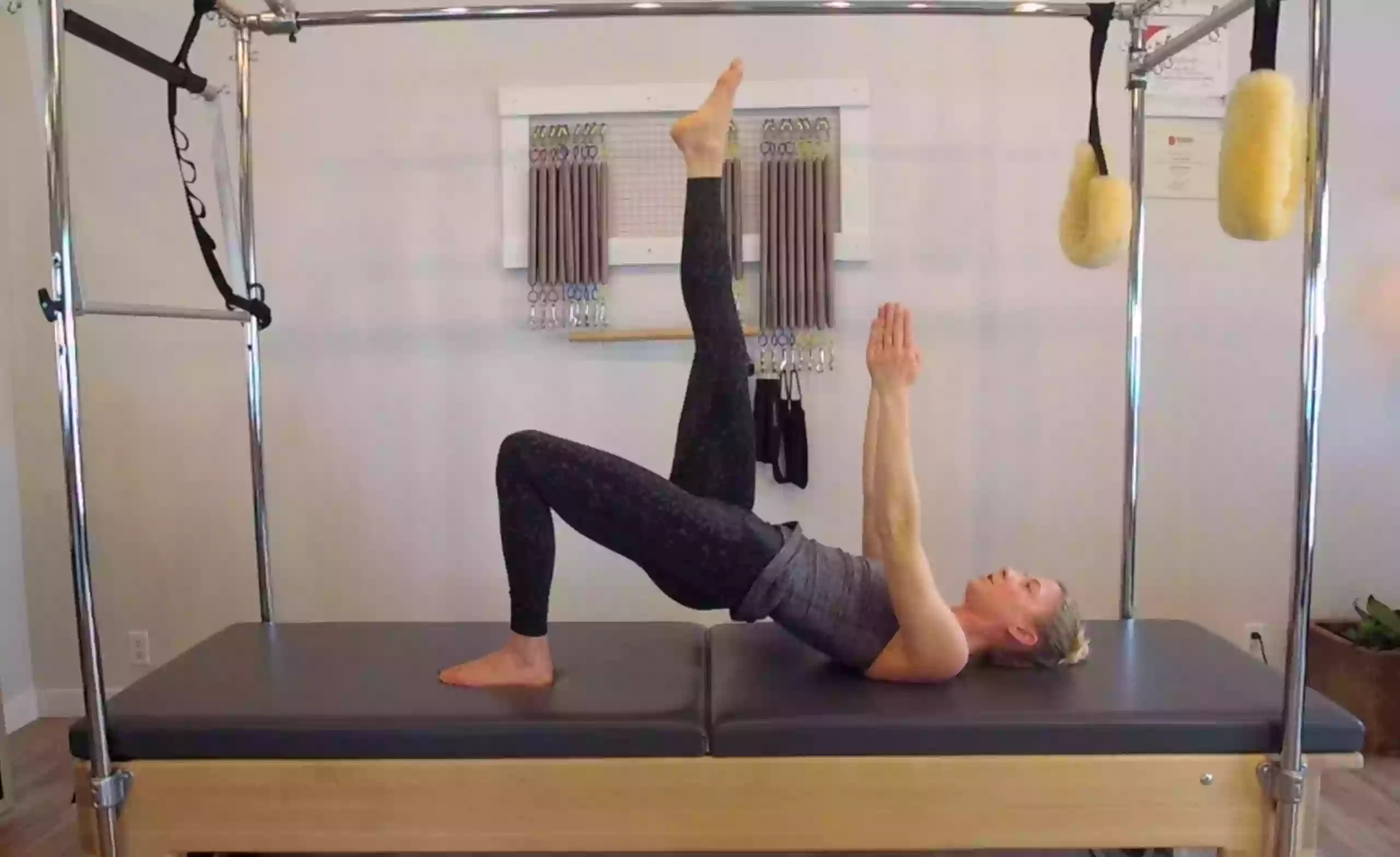 Align Pilates