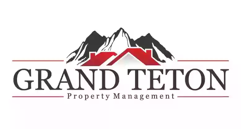 Grand Teton Property Management